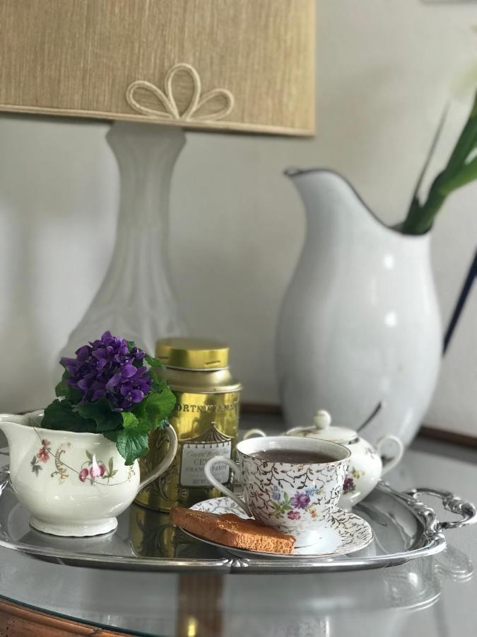 B.E.A. Maison La Spezia Zewnętrze zdjęcie