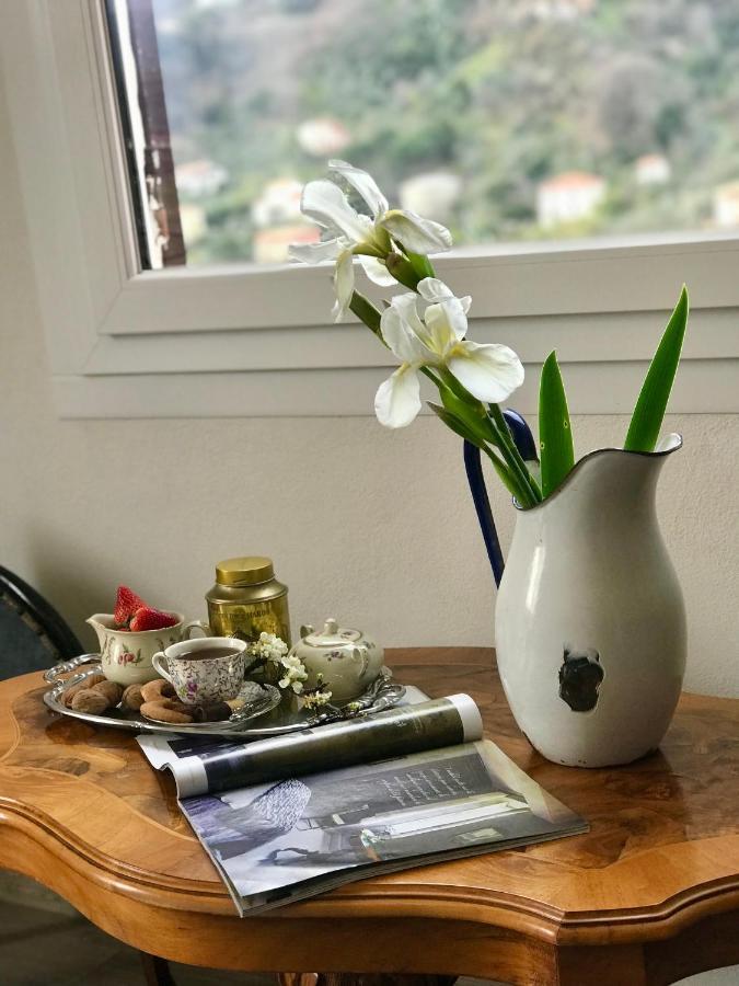 B.E.A. Maison La Spezia Zewnętrze zdjęcie