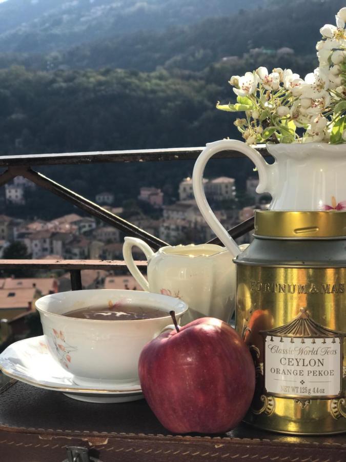 B.E.A. Maison La Spezia Zewnętrze zdjęcie