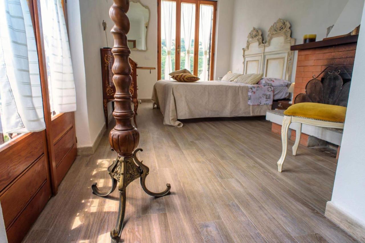 B.E.A. Maison La Spezia Zewnętrze zdjęcie