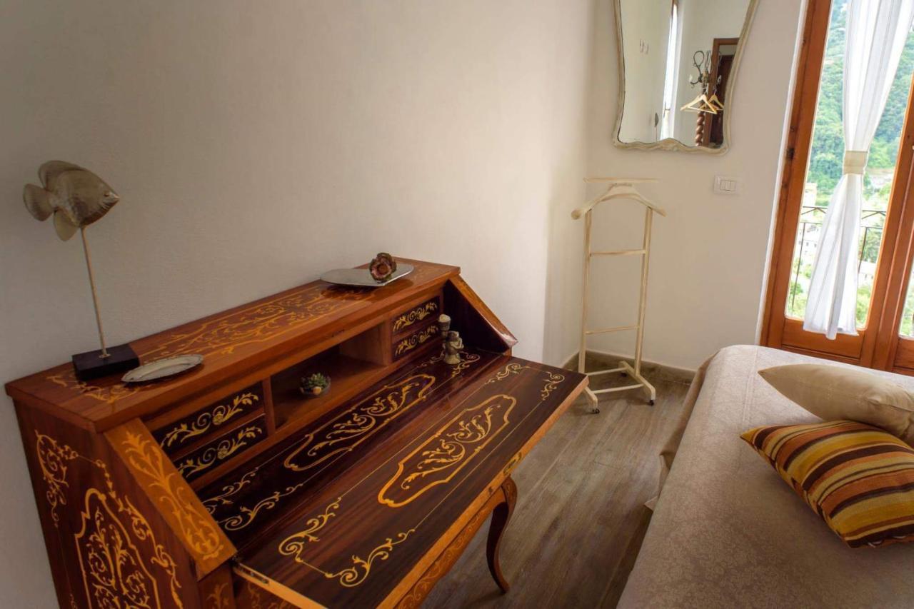 B.E.A. Maison La Spezia Zewnętrze zdjęcie