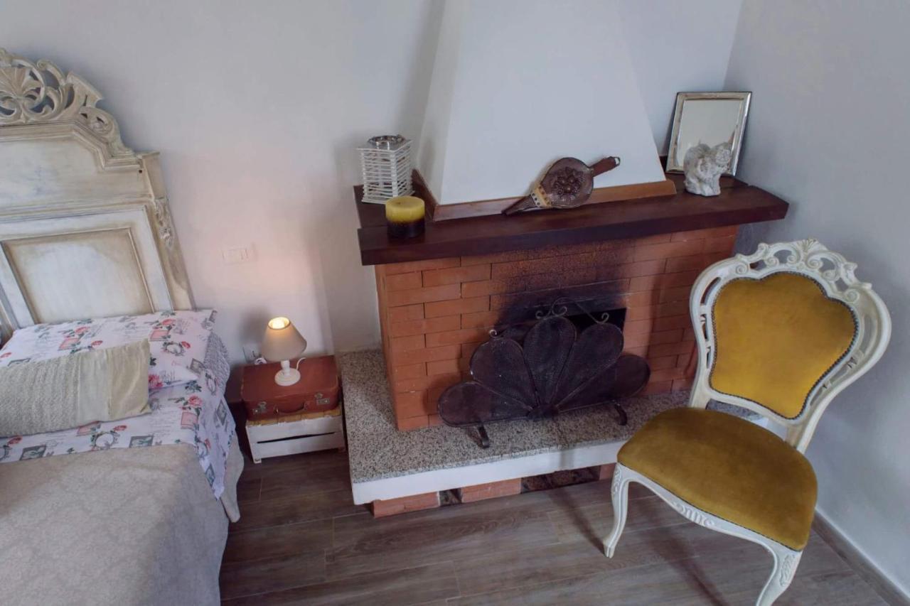 B.E.A. Maison La Spezia Zewnętrze zdjęcie