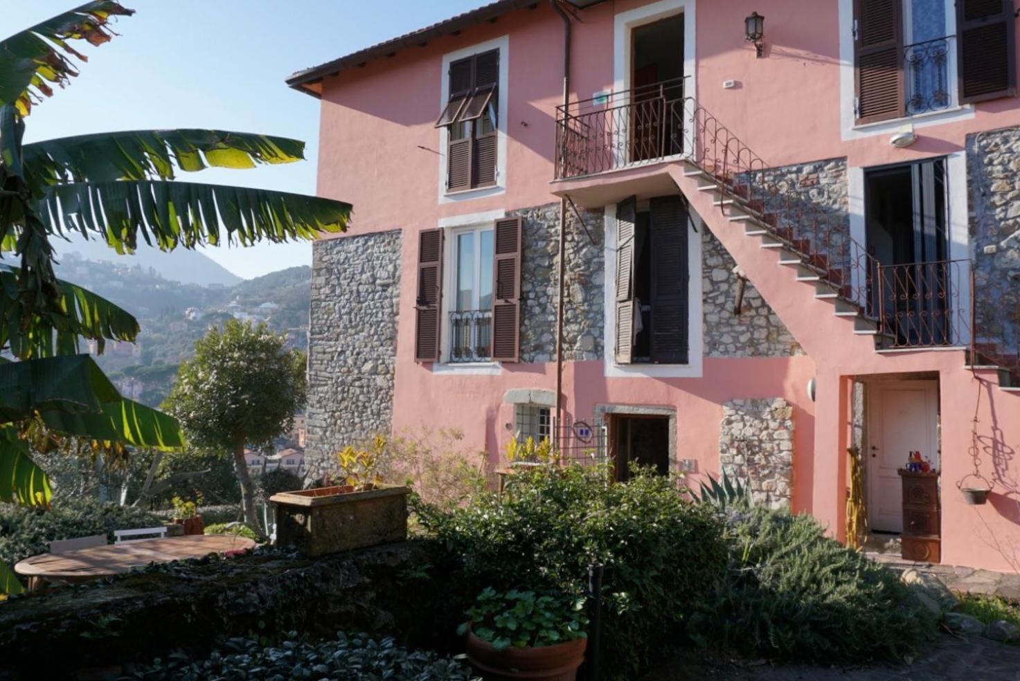 B.E.A. Maison La Spezia Zewnętrze zdjęcie