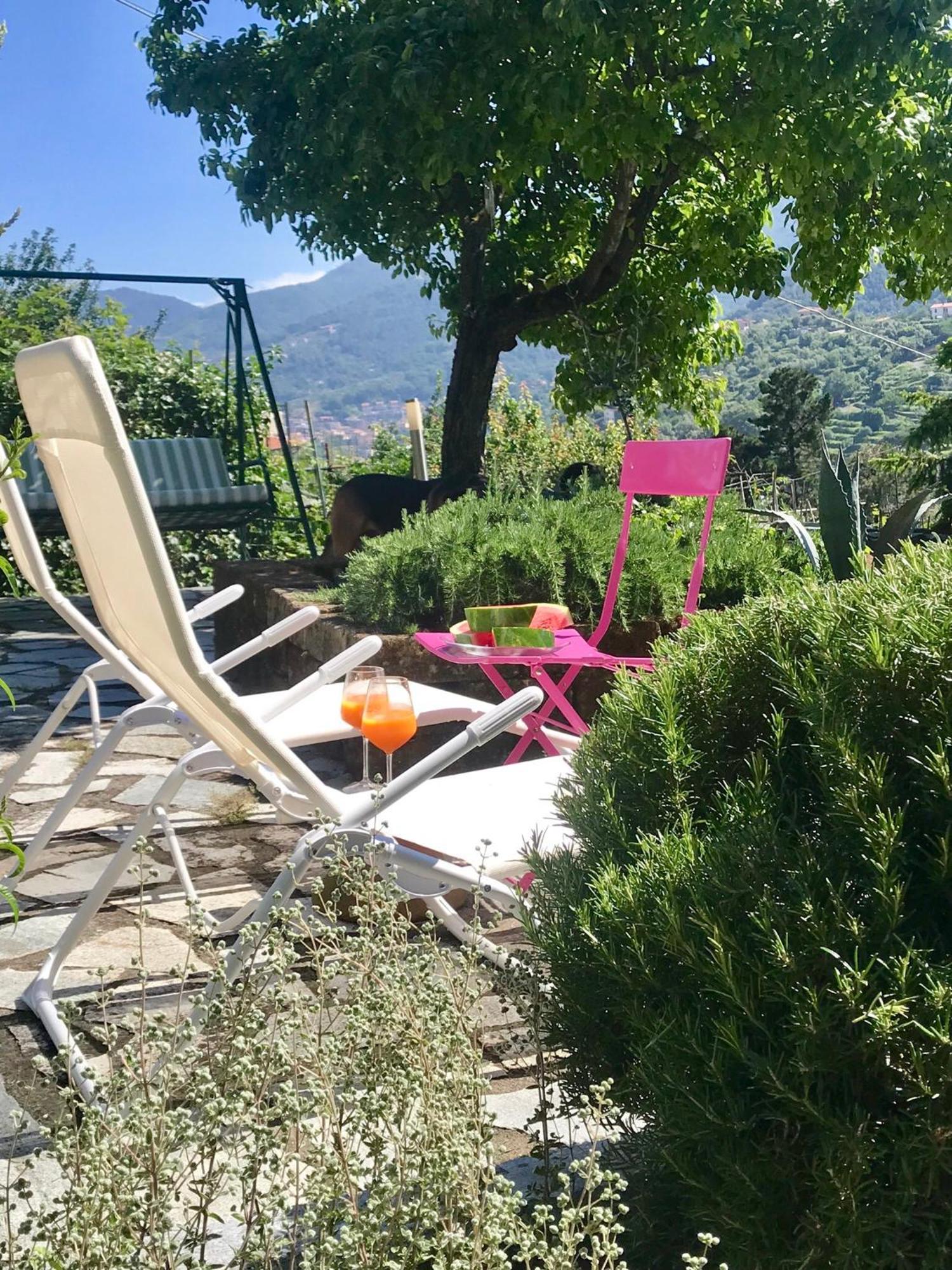 B.E.A. Maison La Spezia Zewnętrze zdjęcie