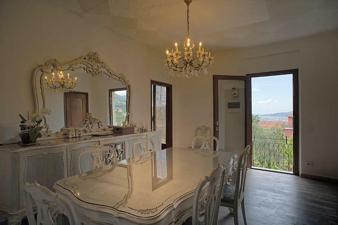 B.E.A. Maison La Spezia Zewnętrze zdjęcie