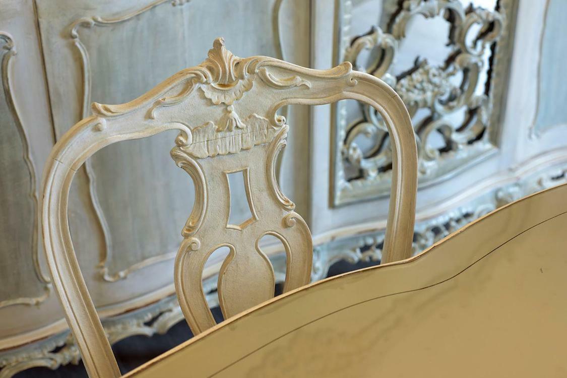 B.E.A. Maison La Spezia Zewnętrze zdjęcie