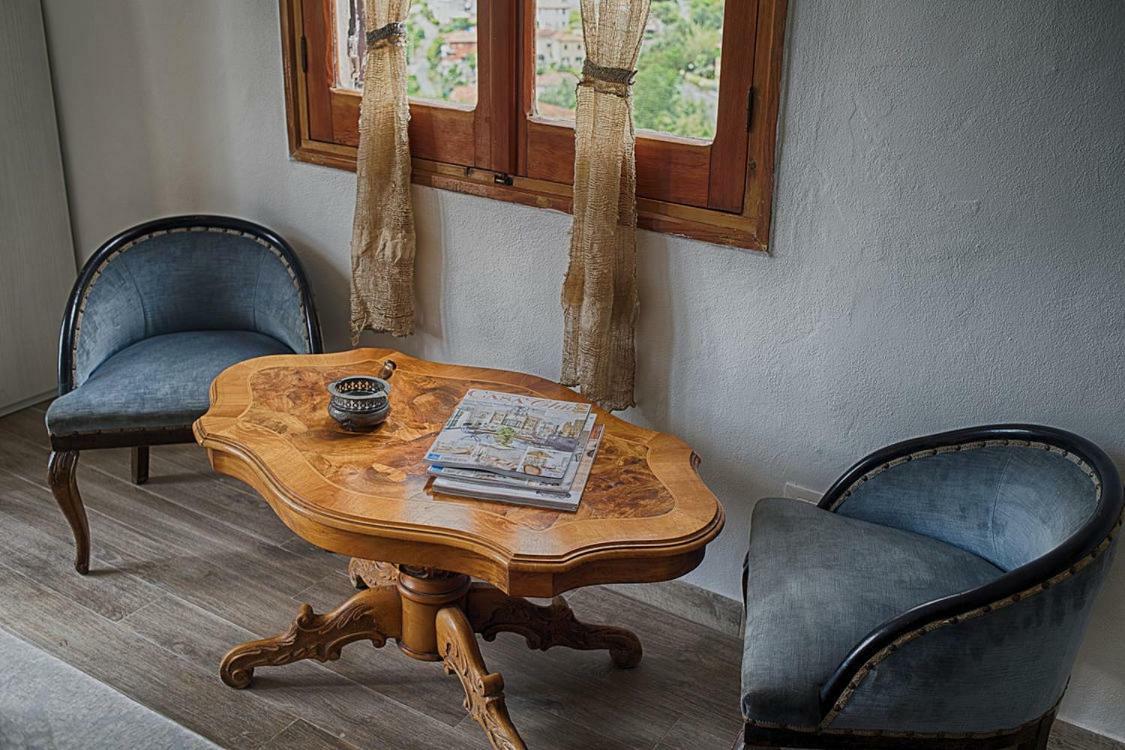 B.E.A. Maison La Spezia Zewnętrze zdjęcie