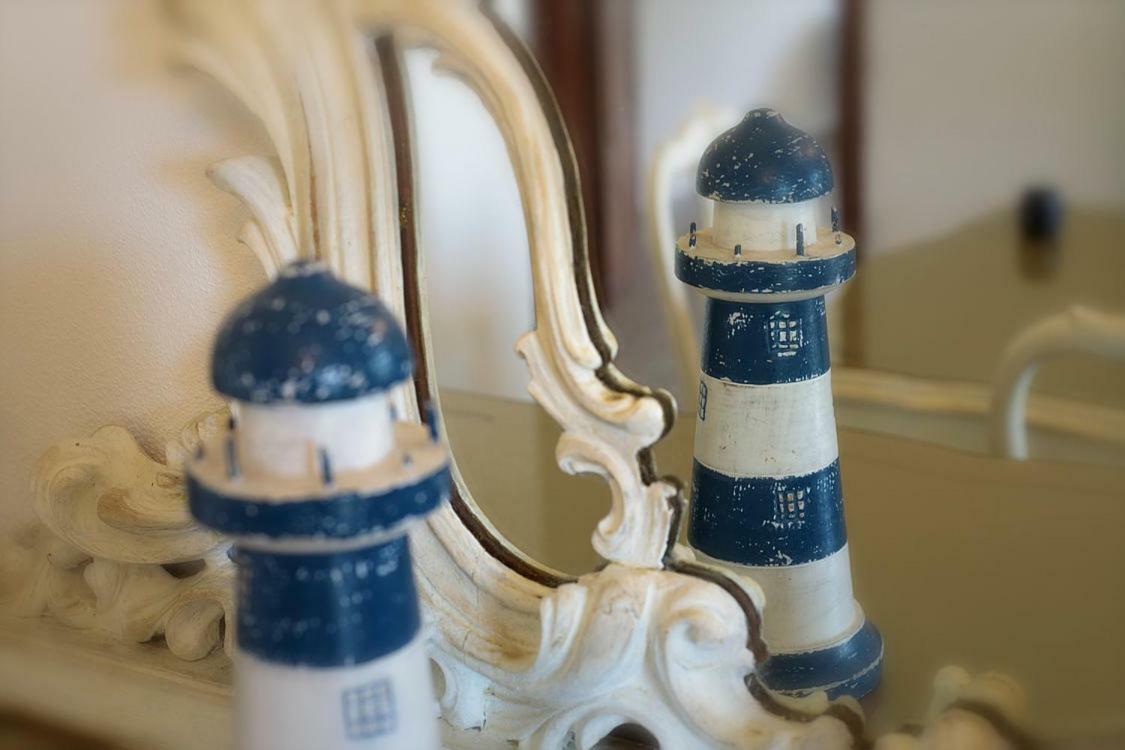 B.E.A. Maison La Spezia Zewnętrze zdjęcie
