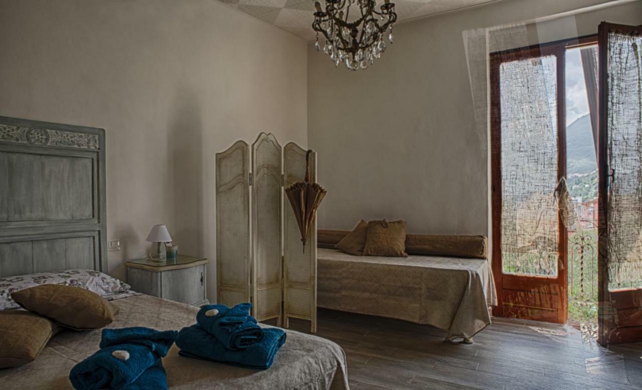B.E.A. Maison La Spezia Zewnętrze zdjęcie