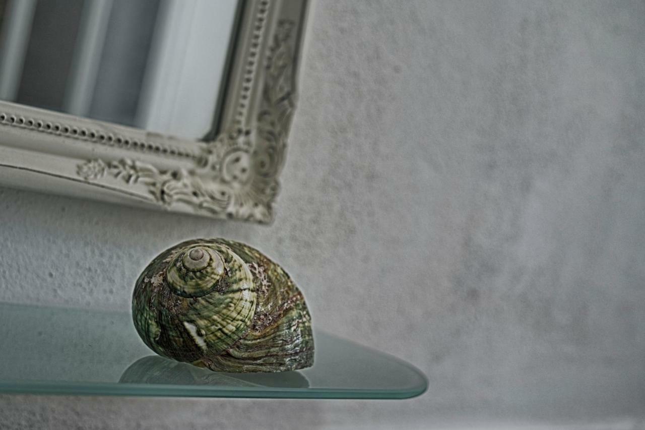 B.E.A. Maison La Spezia Zewnętrze zdjęcie