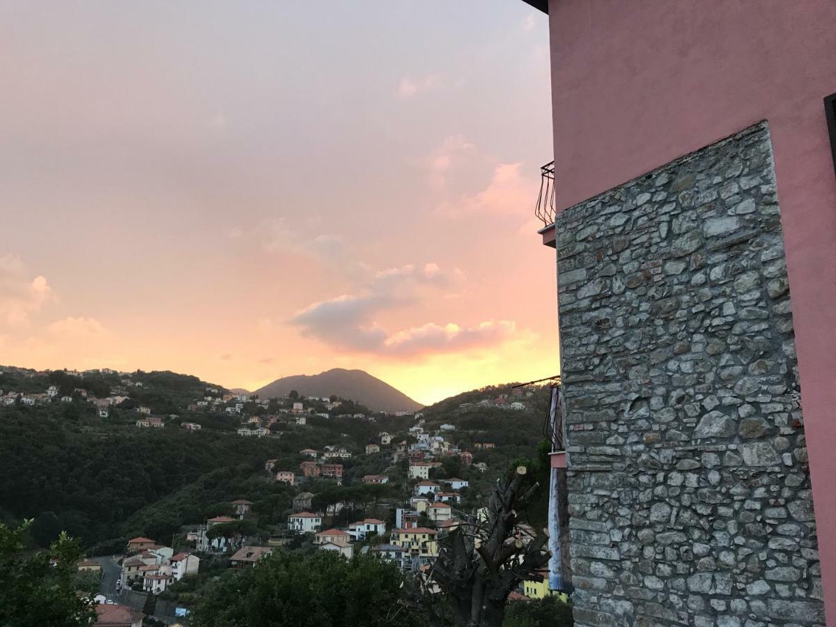 B.E.A. Maison La Spezia Zewnętrze zdjęcie