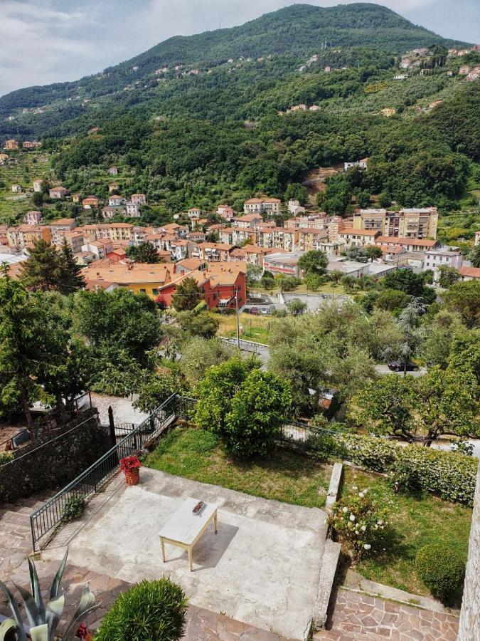 B.E.A. Maison La Spezia Zewnętrze zdjęcie